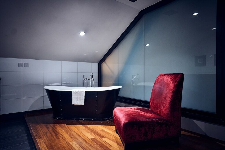 Hotel Malmaison Belfast