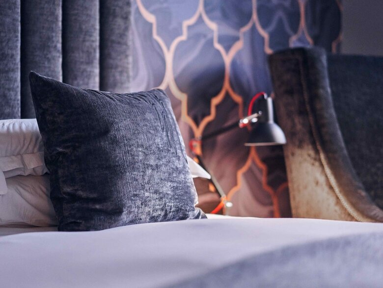 Hotel Malmaison Belfast