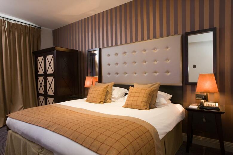 Hotel Malmaison Belfast