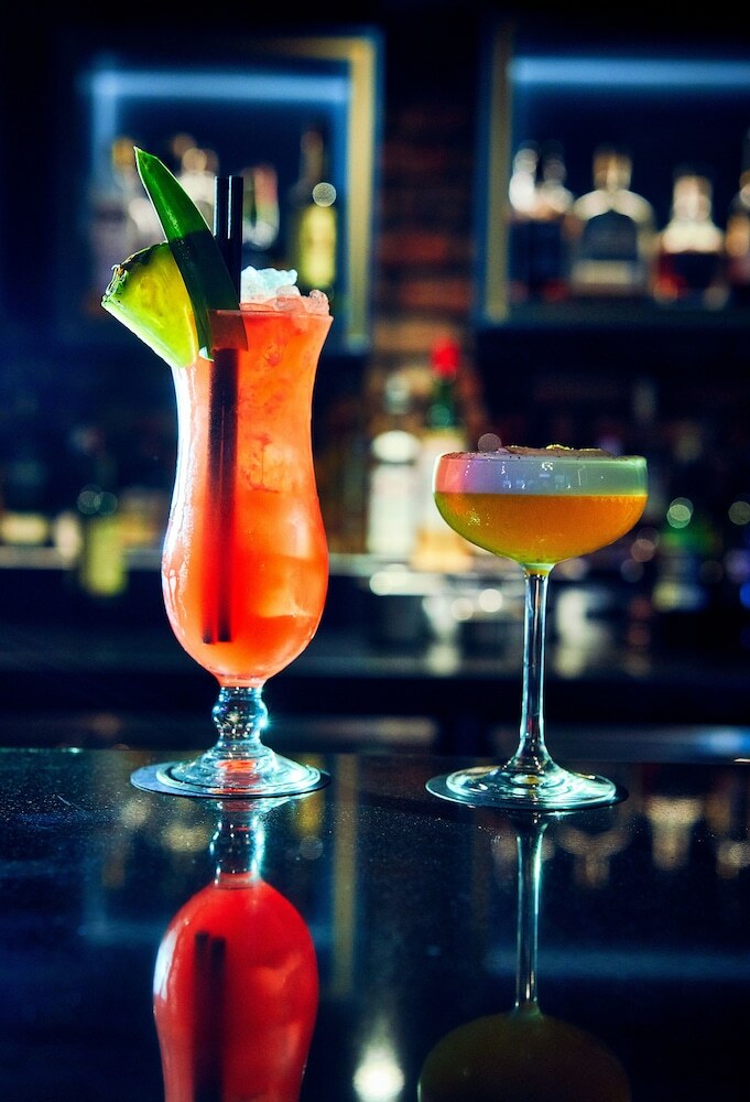 Hotel Malmaison Belfast