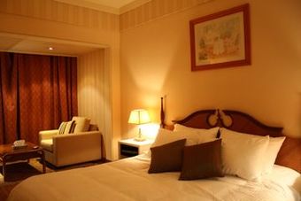 Grand Hotel Versailles