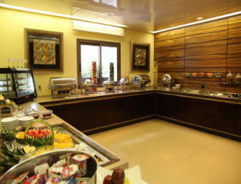 Hotel Ramada Beirut Downtown