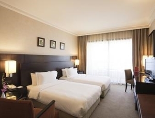Hotel Safir Heliopolitan