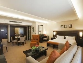 Hotel Safir Heliopolitan