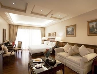 Hotel Safir Heliopolitan