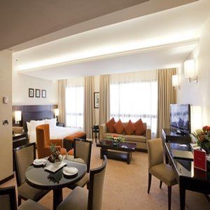 Hotel Safir Heliopolitan