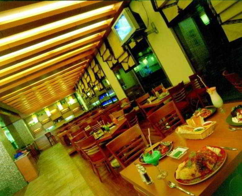 Hotel Safir Heliopolitan