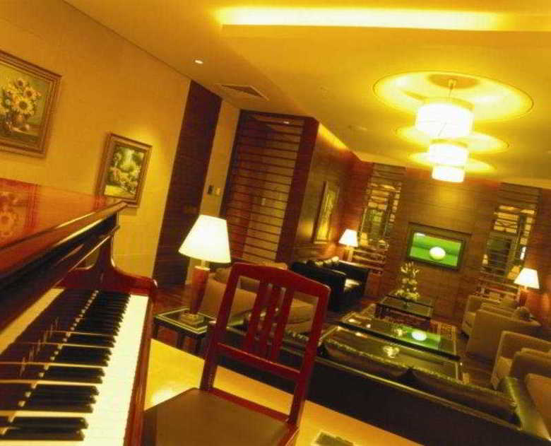Hotel Safir Heliopolitan