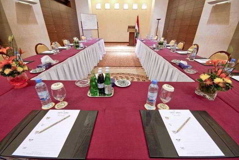 Hotel Safir Heliopolitan