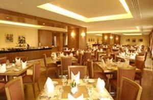 Hotel Safir Heliopolitan