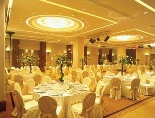 Hotel Safir Heliopolitan