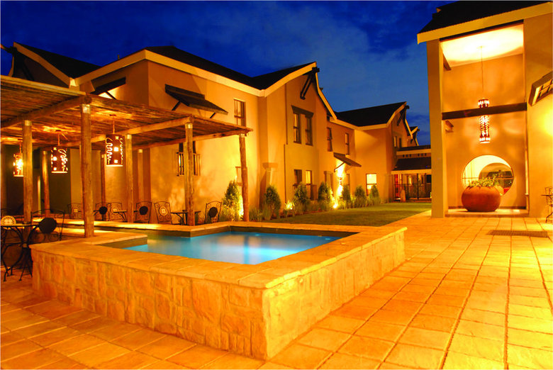 Hotel Protea Willow Lake