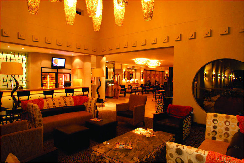 Hotel Protea Willow Lake