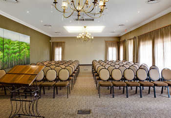 Hotel Protea Willow Lake
