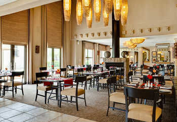 Hotel Protea Willow Lake