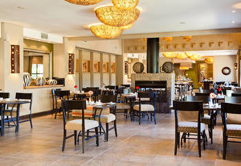 Hotel Protea Willow Lake