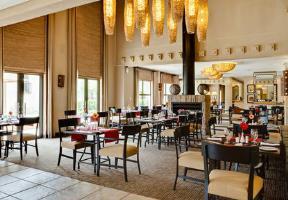 Hotel Protea Willow Lake