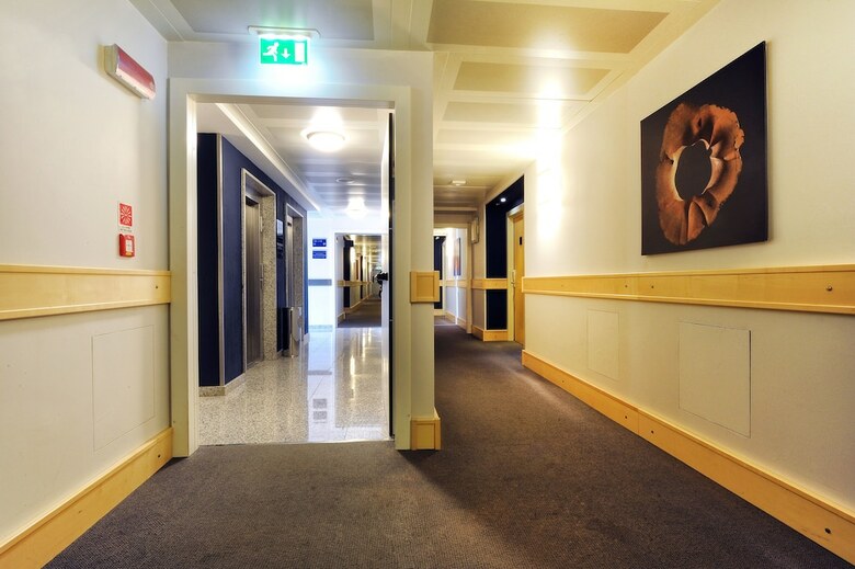 Hotel Holiday Inn Exp Bergamo West