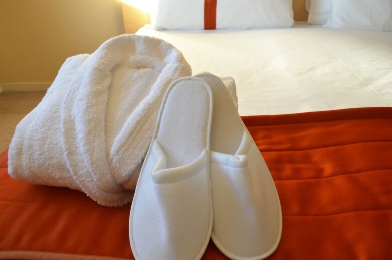 Hotel Holiday Inn Exp Bergamo West