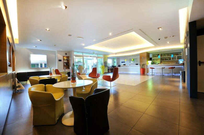Hotel Holiday Inn Exp Bergamo West