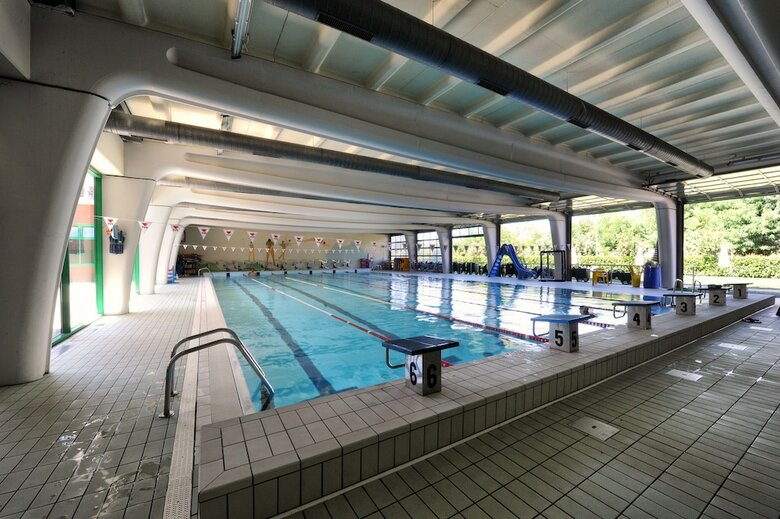 Hotel Holiday Inn Exp Bergamo West