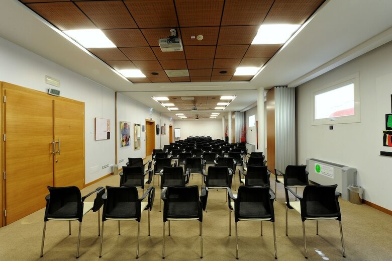 Hotel Holiday Inn Exp Bergamo West