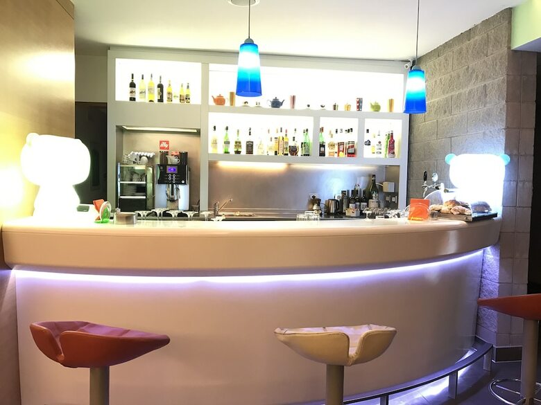 Hotel Holiday Inn Exp Bergamo West