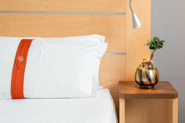 Hotel Holiday Inn Exp Bergamo West