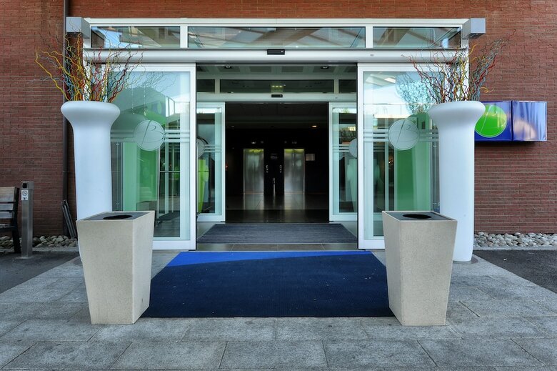 Hotel Holiday Inn Exp Bergamo West