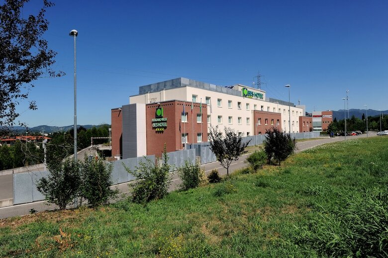 Hotel Holiday Inn Exp Bergamo West