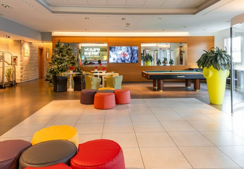 Hotel Holiday Inn Exp Bergamo West