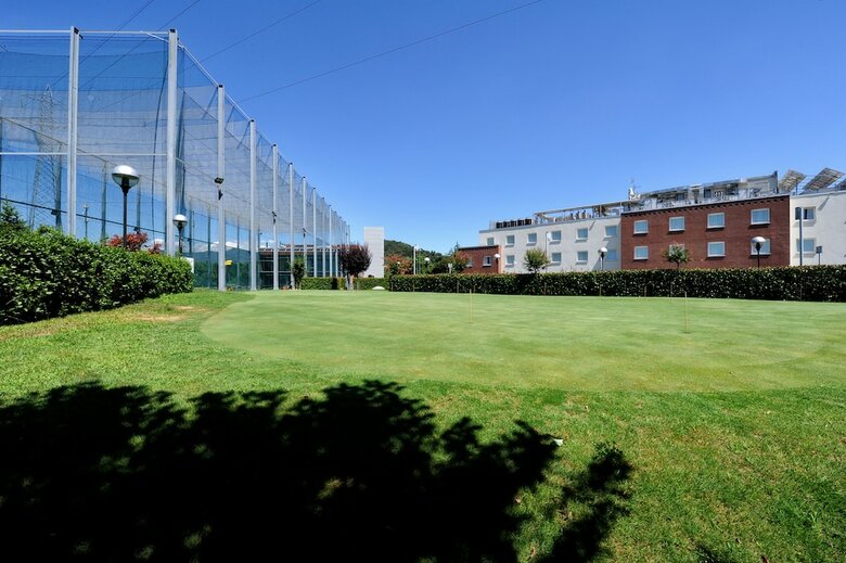 Hotel Holiday Inn Exp Bergamo West