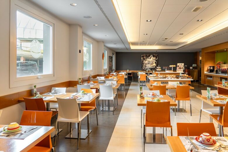 Hotel Holiday Inn Exp Bergamo West