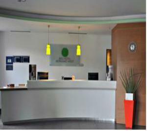 Hotel Holiday Inn Exp Bergamo West