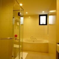 Hotel Bally's Studio Suite Silom