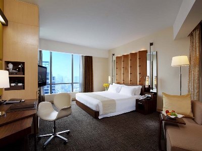 Hotel Centara Grand At Central World