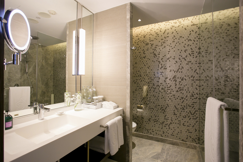 Hotel Centara Grand At Central World