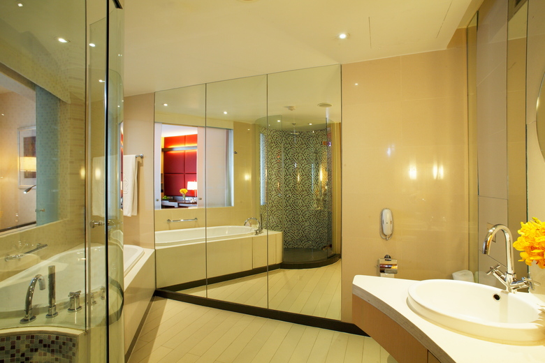 Hotel Centara Grand At Central World