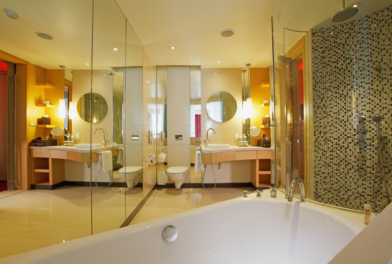 Hotel Centara Grand At Central World