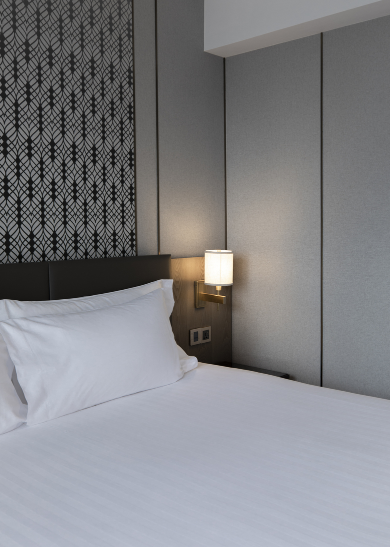 Hotel Centara Grand At Central World