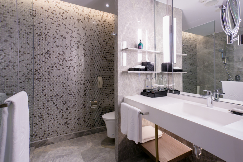 Hotel Centara Grand At Central World