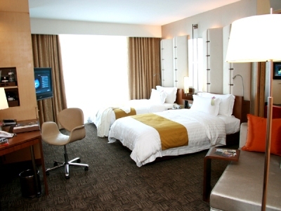 Hotel Centara Grand At Central World