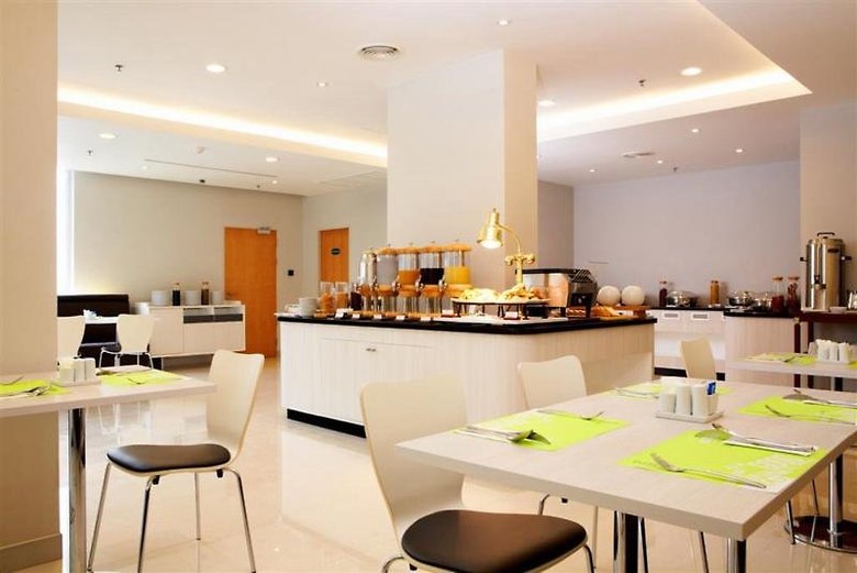 Hotel Ibis Bangkok Sathorn