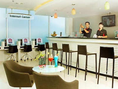 Hotel Ibis Bangkok Sathorn