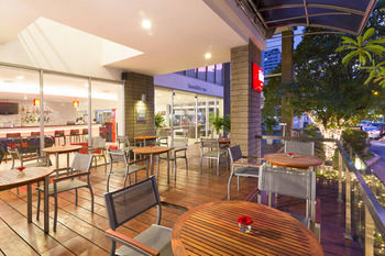 Hotel Ibis Bangkok Sathorn