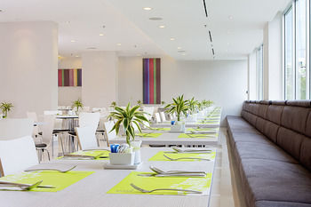 Hotel Ibis Bangkok Sathorn