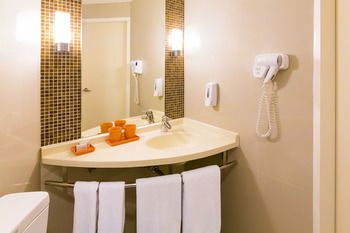 Hotel Ibis Bangkok Sathorn