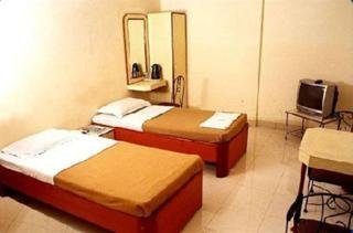 Hotel Metro International