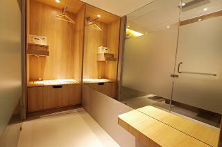 Hotel Metro International