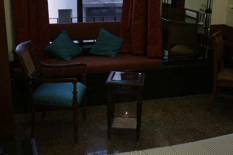 Hotel Karl Residency